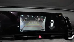 2022 Kia Sportage Gasoline 1.6 Turbo 2WD — фото 14