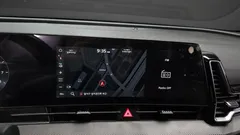 2022 Kia Sportage Gasoline 1.6 Turbo 2WD — фото 15