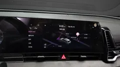 2022 Kia Sportage Gasoline 1.6 Turbo 2WD — фото 16
