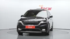2023 Kia Carnival Diesel 9-Seater Signature — фото 3