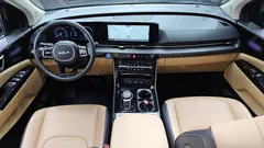 2023 Kia Carnival Diesel 9-Seater Signature — фото 7