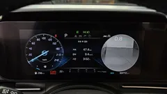 2023 Kia Carnival Diesel 9-Seater Signature — фото 8