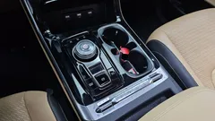 2023 Kia Carnival Diesel 9-Seater Signature — фото 9