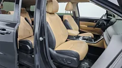 2023 Kia Carnival Diesel 9-Seater Signature — фото 11