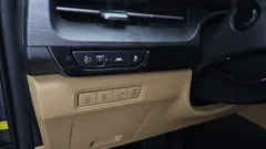 2023 Kia Carnival Diesel 9-Seater Signature — фото 14
