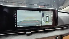 2023 Kia Carnival Diesel 9-Seater Signature — фото 16