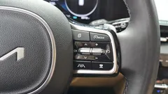 2023 Kia Carnival Diesel 9-Seater Signature — фото 18