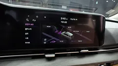 2023 Kia Carnival Diesel 9-Seater Signature — фото 20