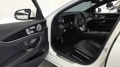 2022 Mercedes-Benz E-Class E220d 4MATIC AMG Line — фото 10