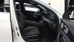 2022 Mercedes-Benz E-Class E220d 4MATIC AMG Line — фото 11