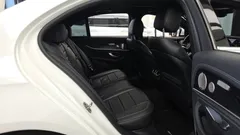 2022 Mercedes-Benz E-Class E220d 4MATIC AMG Line — фото 12