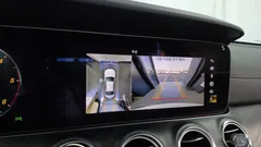 2022 Mercedes-Benz E-Class E220d 4MATIC AMG Line — фото 15