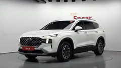 2023 Hyundai Santa Fe HEV 1.6 2WD — фото 1