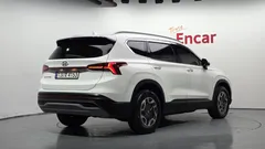 2023 Hyundai Santa Fe HEV 1.6 2WD — фото 2