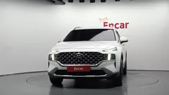 2023 Hyundai Santa Fe HEV 1.6 2WD — фото 3