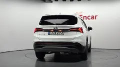 2023 Hyundai Santa Fe HEV 1.6 2WD — фото 4