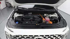 2023 Hyundai Santa Fe HEV 1.6 2WD — фото 6
