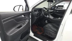 2023 Hyundai Santa Fe HEV 1.6 2WD — фото 10