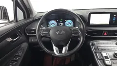 2023 Hyundai Santa Fe HEV 1.6 2WD — фото 12