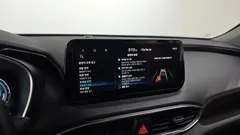 2023 Hyundai Santa Fe HEV 1.6 2WD — фото 15