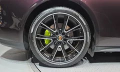 2021 Porsche Panamera 2.9 AWD E-Hybrid — фото 5