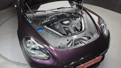 2021 Porsche Panamera 2.9 AWD E-Hybrid — фото 6