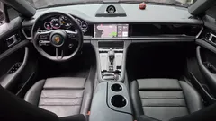 2021 Porsche Panamera 2.9 AWD E-Hybrid — фото 7