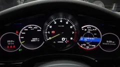 2021 Porsche Panamera 2.9 AWD E-Hybrid — фото 8