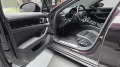 2021 Porsche Panamera 2.9 AWD E-Hybrid — фото 10