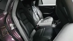 2021 Porsche Panamera 2.9 AWD E-Hybrid — фото 11