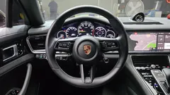 2021 Porsche Panamera 2.9 AWD E-Hybrid — фото 13