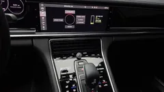 2021 Porsche Panamera 2.9 AWD E-Hybrid — фото 14