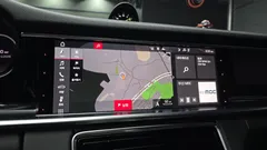 2021 Porsche Panamera 2.9 AWD E-Hybrid — фото 15