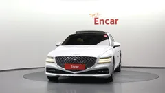 2022 Genesis G80 Gasoline 2.5 Turbo AWD — фото 3