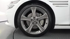 2022 Genesis G80 Gasoline 2.5 Turbo AWD — фото 5