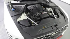 2022 Genesis G80 Gasoline 2.5 Turbo AWD — фото 6