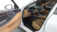 2022 Genesis G80 Gasoline 2.5 Turbo AWD — фото 10