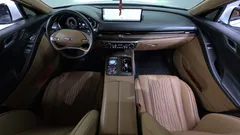 2022 Genesis G80 Gasoline 2.5 Turbo AWD — фото 14
