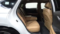 2022 Genesis G80 Gasoline 2.5 Turbo AWD — фото 15