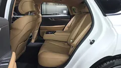 2022 Genesis G80 Gasoline 2.5 Turbo AWD — фото 16