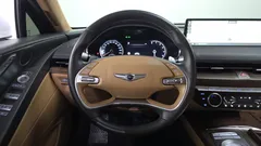 2022 Genesis G80 Gasoline 2.5 Turbo AWD — фото 17