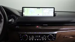 2022 Genesis G80 Gasoline 2.5 Turbo AWD — фото 18