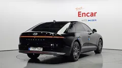 2023 Hyundai Grandeur Exclusive — фото 2
