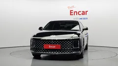 2023 Hyundai Grandeur Exclusive — фото 3