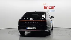 2023 Hyundai Grandeur Exclusive — фото 4