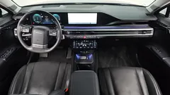 2023 Hyundai Grandeur Exclusive — фото 7