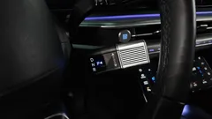 2023 Hyundai Grandeur Exclusive — фото 9