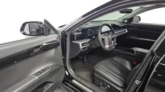 2023 Hyundai Grandeur Exclusive — фото 11