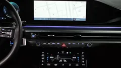 2023 Hyundai Grandeur Exclusive — фото 13