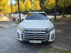 2024 SsangYong Rexton Diesel 2.2 4WD — фото 2